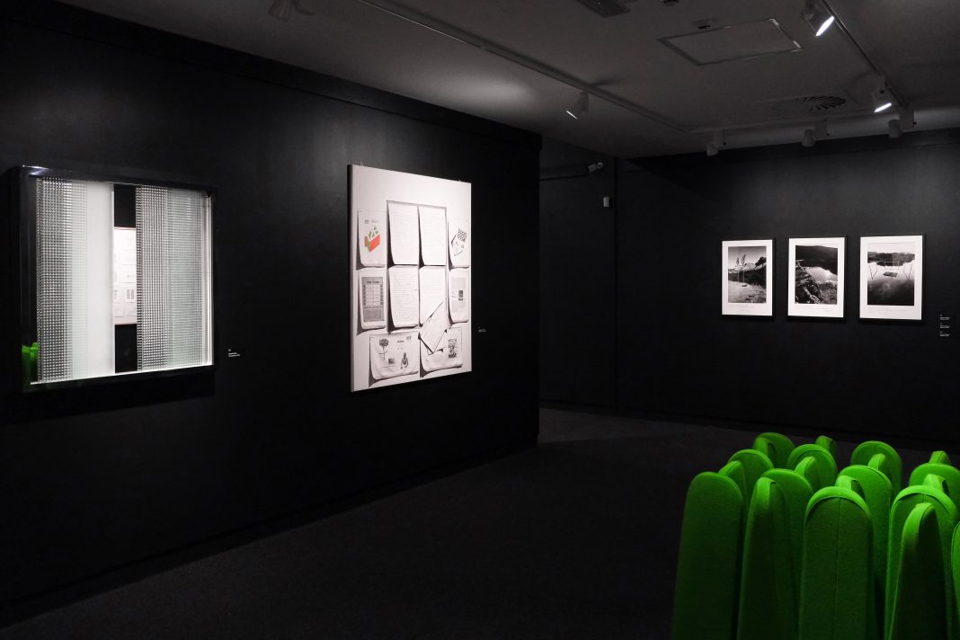 Arte e Design. Design è Artehttps://www.exibart.com/repository/media/2025/09/installation-view_Arte-e-Design_San-Marino_00004-1068x712.jpeg