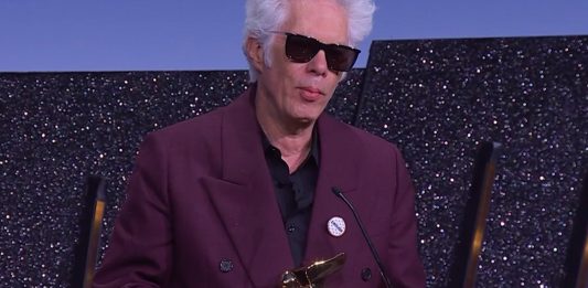 Venezia 82: Leone d’oro a Jim Jarmush, con la Palestina sullo sfondo