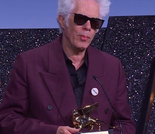 Venezia 82: Leone d’oro a Jim Jarmush, con la Palestina sullo sfondo