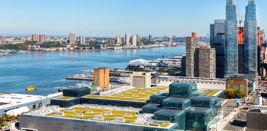 The Armory Show 2025, inizia la storica fiera di New York