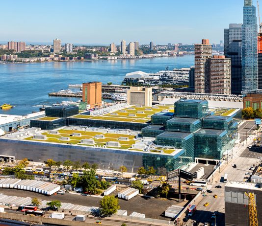 The Armory Show 2025, inizia la storica fiera di New York