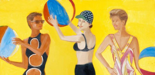 Christie’s mette all’asta la collezione di Alessandro Grassi