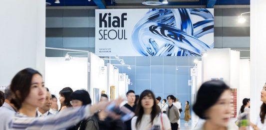 Kiaf Seoul, oltre 20 anni di storia della fiera sudcoreana kiaf seoul 2025