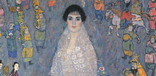 All’asta un capolavoro di Klimt stimato oltre $ 150 milioni klimt record asta sotheby's