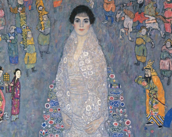klimt klimt record asta sotheby's