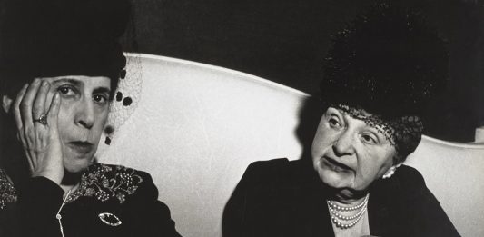 Elogio del grottesco. Lo sguardo spietato di Lisette Model arriva all’Albertina di Vienna lisette model