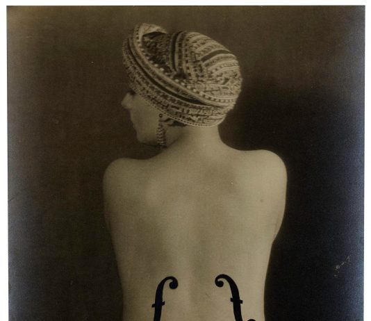 188 opere Dada per il Metropolitan: John Pritzker dona la Bluff Collection