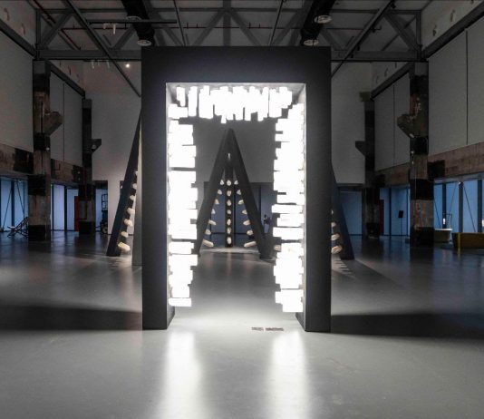 Nel 2026 aprirà una grande mostra di Marina Abramovic alle Gallerie dell’Accademia di Venezia