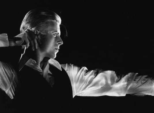 L’ultimo progetto di David Bowie era un musical a sfondo storico