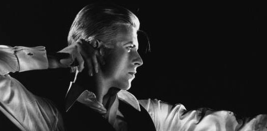 L’ultimo progetto di David Bowie era un musical a sfondo storico