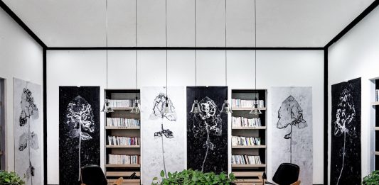 La galleria Numero 51 lancia un ponte artistico con la Cina numero 51 Michele guido