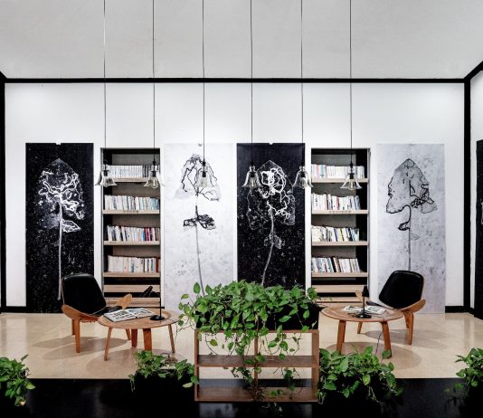 La galleria Numero 51 lancia un ponte artistico con la Cina numero 51 Michele guido