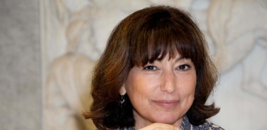 Micol Forti è stata nominata direttrice del Mart di Trento e Rovereto micol forti