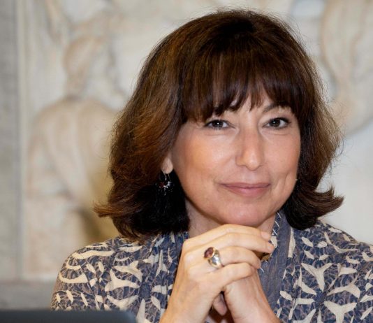 Micol Forti è stata nominata direttrice del Mart di Trento e Rovereto micol forti