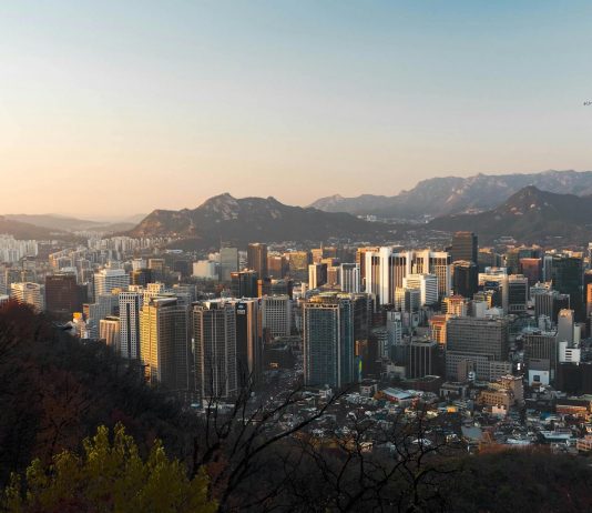 Da Mark Bradford a Lee Bul: le mostre da non perdere nei musei di Seoul seoul musei mostre