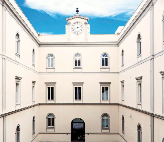 Premio Meridiana al Museo Madre: i vincitori della prima edizione