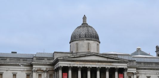 La National Gallery riscrive le sue regole e si apre all’arte del Novecento