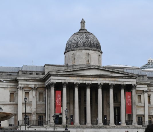 La National Gallery riscrive le sue regole e si apre all’arte del Novecento