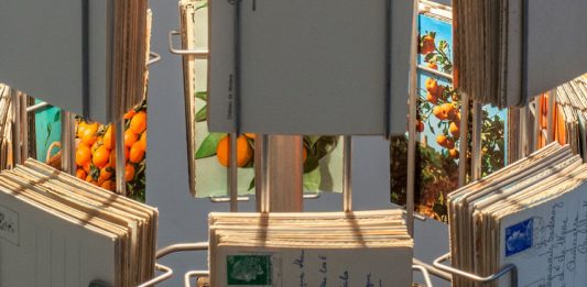 Biennale 2026, le cartoline di Oriol Vilanova per il Padiglione Spagna