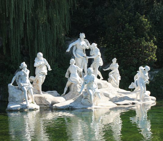 Doors of Change: 60 luoghi della cultura italiani aprono le porte all’innovazione