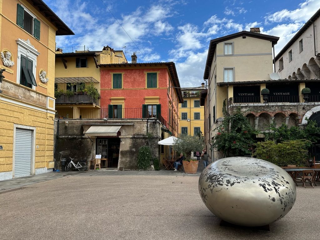 collectors night pietrasanta 