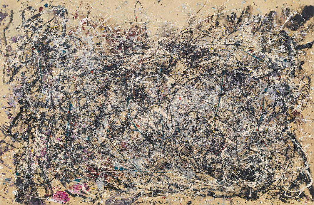 pollock 1