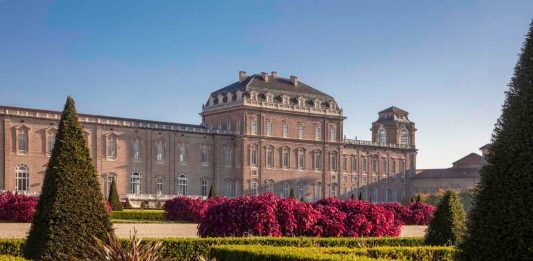 La Reggia di Venaria in dialogo con la Francia, per un biennio dedicato ai Maestri del Novecento