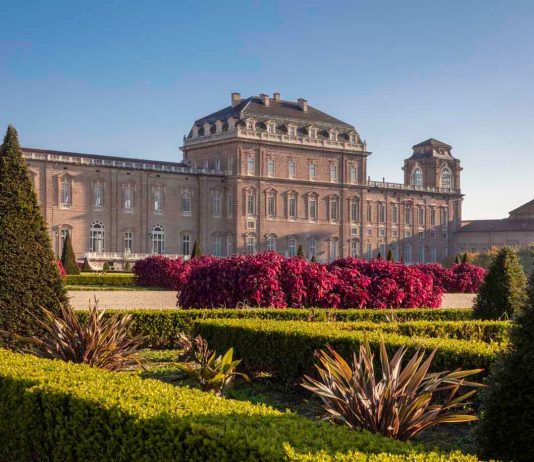 La Reggia di Venaria in dialogo con la Francia, per un biennio dedicato ai Maestri del Novecento