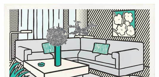 Reflections on Pop: da Sotheby’s una nuova asta di Roy Lichtenstein
