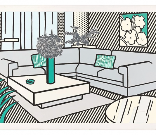 Reflections on Pop: da Sotheby’s una nuova asta di Roy Lichtenstein