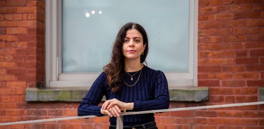 Art Basel: Ruba Katrib è la nuova curatrice di Unlimited Ruba Katrib unlimited Basel