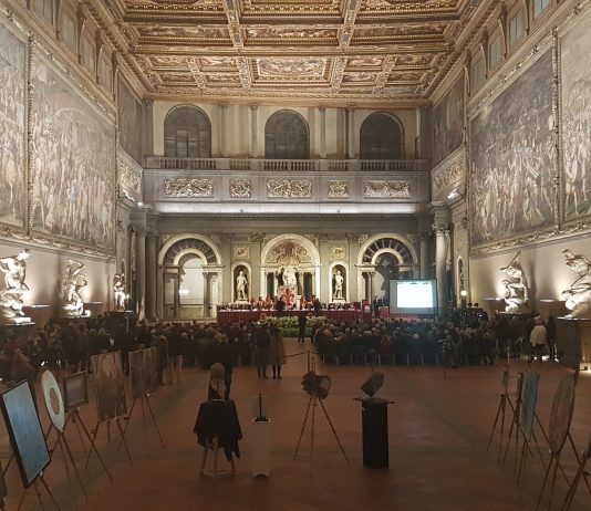 Letteratura e Arti Visive al Premio Firenze 2025: aperte le iscrizioni