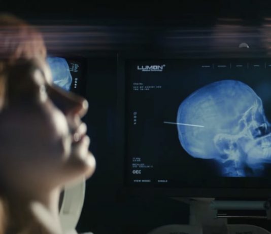 Scissione: la serie brillante che parla dell’equilibrio tra vita e lavoro scissione