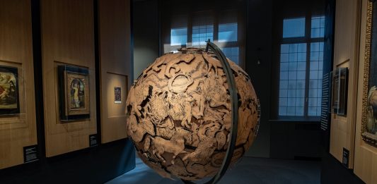 Il tempo della scrittura: simboli, ritratti e potere del sapere in mostra a Modena il tempo della scrittura