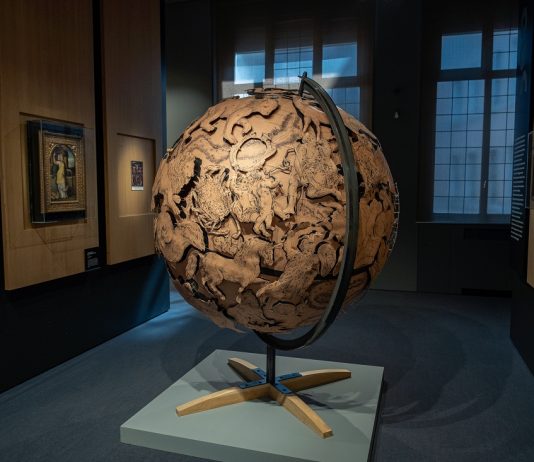 Il tempo della scrittura: simboli, ritratti e potere del sapere in mostra a Modena il tempo della scrittura