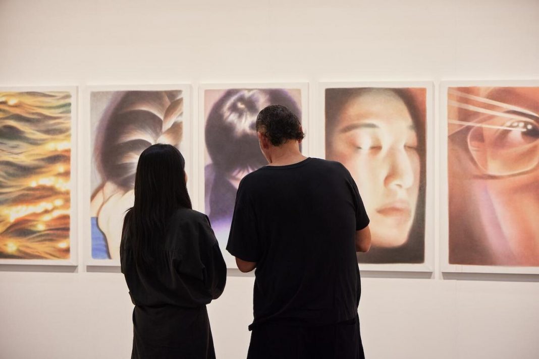 seoul gallerie gallerie seoul 2025