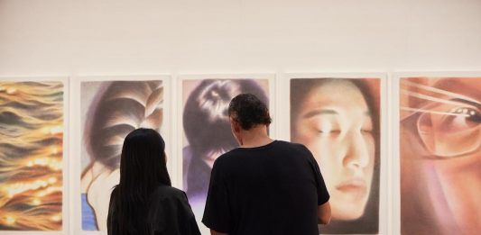 5 mostre da visitare in 5 super gallerie di Seoul gallerie seoul 2025