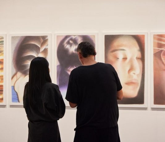 5 mostre da visitare in 5 super gallerie di Seoul gallerie seoul 2025