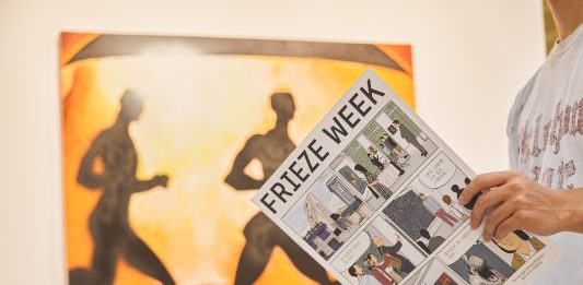 Frieze Seoul 2025 rispecchia l’ampiezza del panorama artistico coreano Frieze Seoul 2025