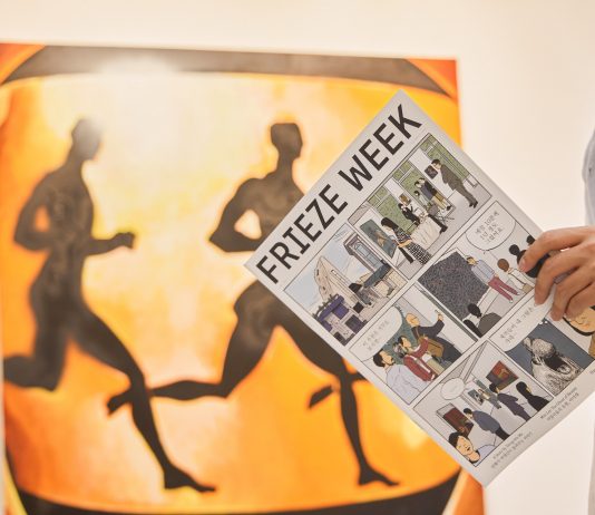 Frieze Seoul 2025 rispecchia l’ampiezza del panorama artistico coreano Frieze Seoul 2025