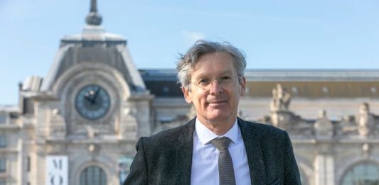 È morto Sylvain Amic, presidente del Musée d’Orsay: aveva 58 anni