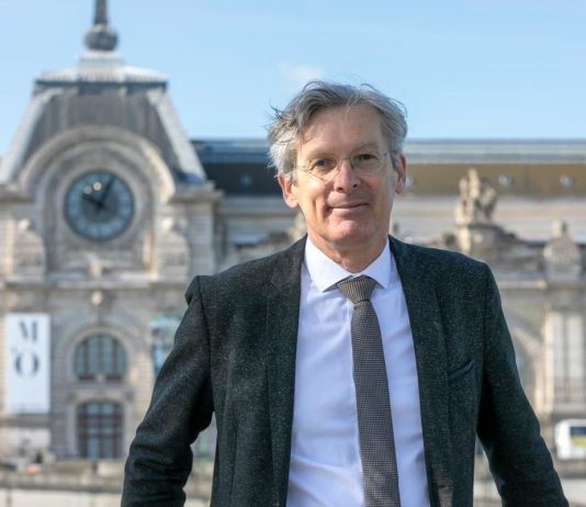 È morto Sylvain Amic, presidente del Musée d’Orsay: aveva 58 anni