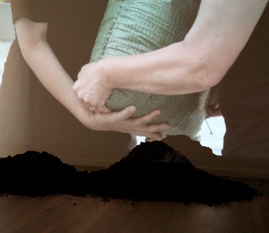 Terriccio Universale: Rebeca Pak trasforma Lodi in un cantiere di relazioni terriccio universale