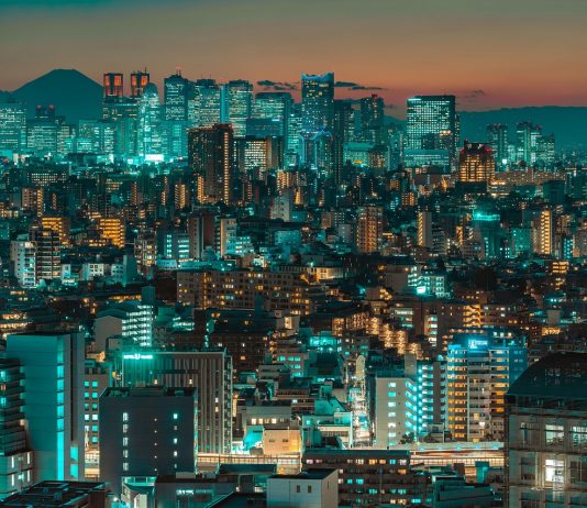 Torna Tokyo Gendai, la terza edizione della fiera giapponese