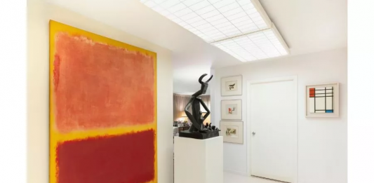 Christie’s porta all’asta la mitica Collezione Weis, un ritratto del Novecento