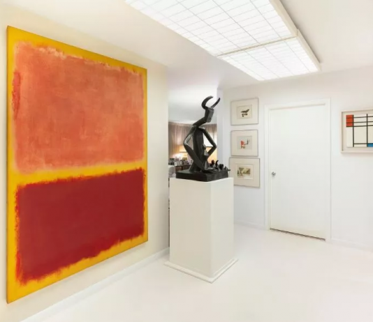 Christie’s porta all’asta la mitica Collezione Weis, un ritratto del Novecento