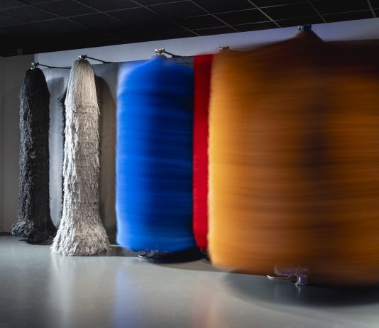 La Torino Art Week 2025 entra nel vivo: il nostro itinerario tra le mostre più interessanti