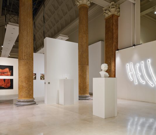 Roma Art To Date #2: Quadriennale e dintorni, l’itinerario di oggi