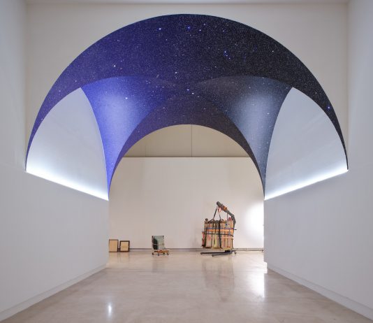 Roma Art To Date #1: Quadriennale e dintorni, l’itinerario di oggi