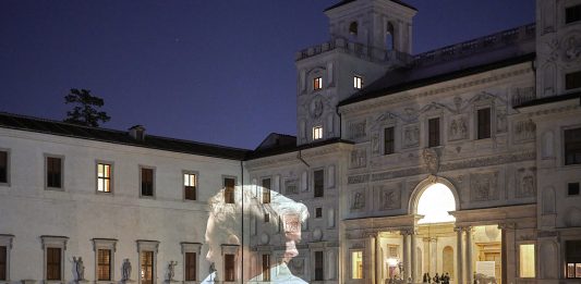 Focus curatori in 22 domande: intervista a Saverio Verini